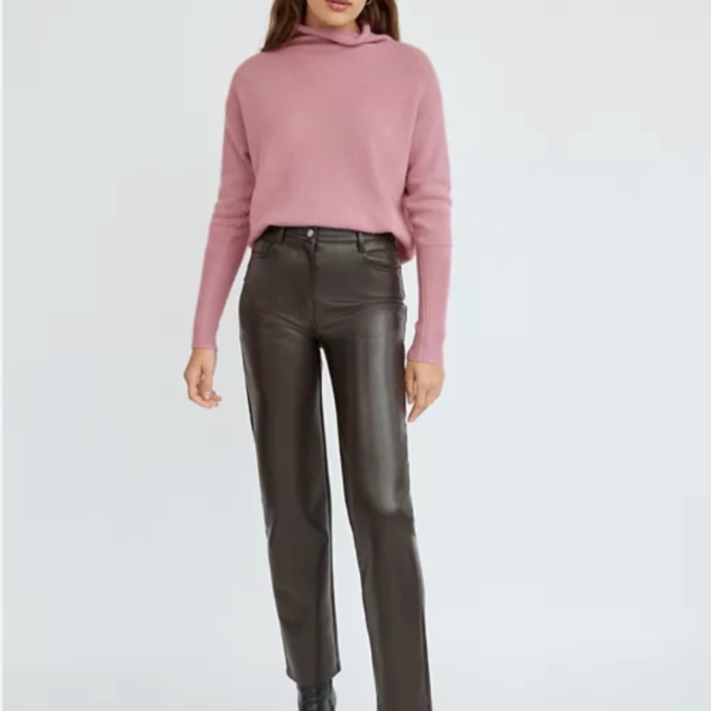 Aritzia Cyprie Cashmere Sweater